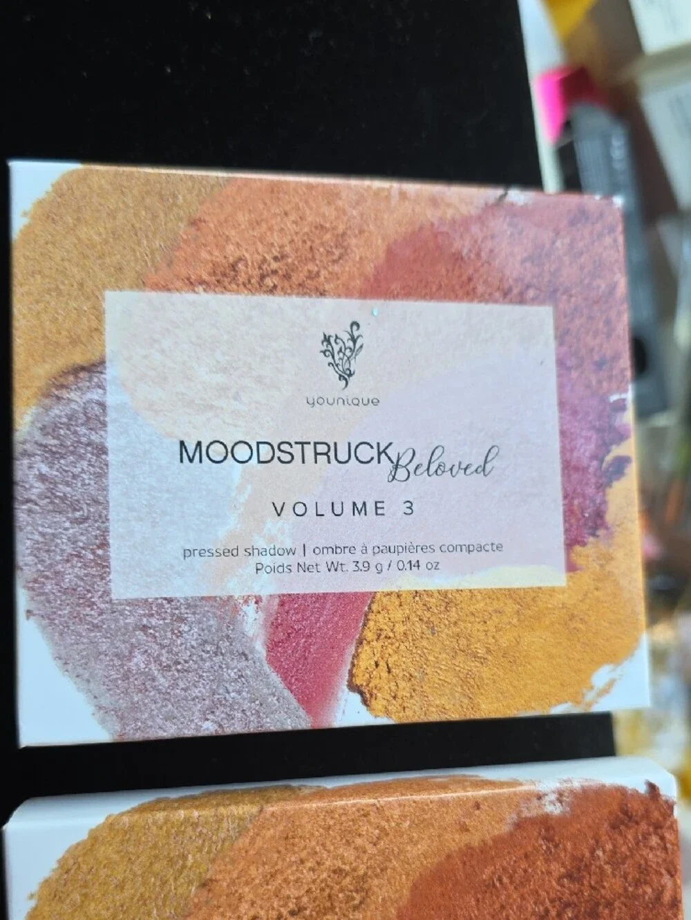 Moodstruck Beloved Vol. 3